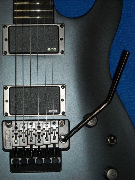 CORT - EVL K6 BKMS