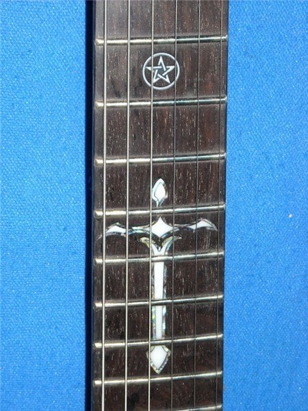 CORT - EVL K6 BKMS