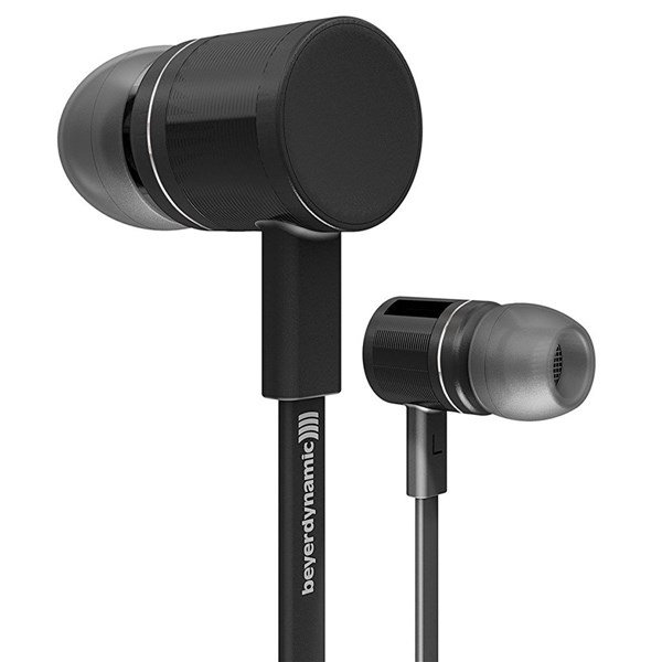 BeyerDynamic Dx 120 İE 107 dB Kulak İçi Kulaklık