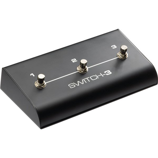TC Electronic Switch-3 Footswitch