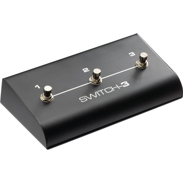 TC Electronic Switch-3 Footswitch