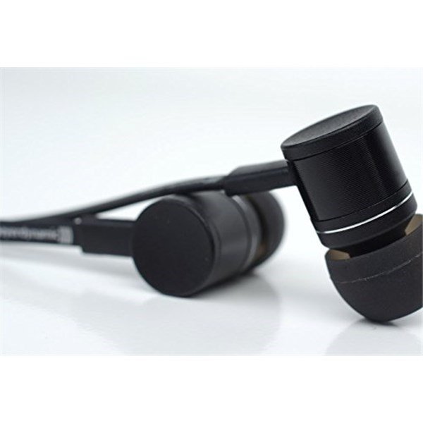 BeyerDynamic Dx 120 İE 107 dB Kulak İçi Kulaklık