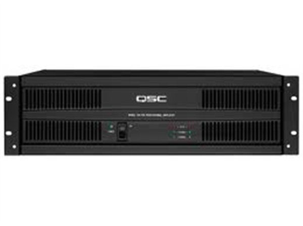 QSC - ISA 500Ti