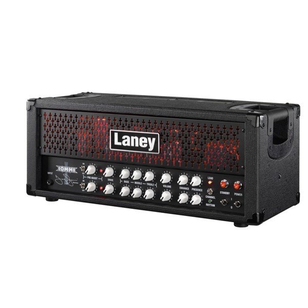 Laney TI100 Kafa Elektro Gitar Amfisi