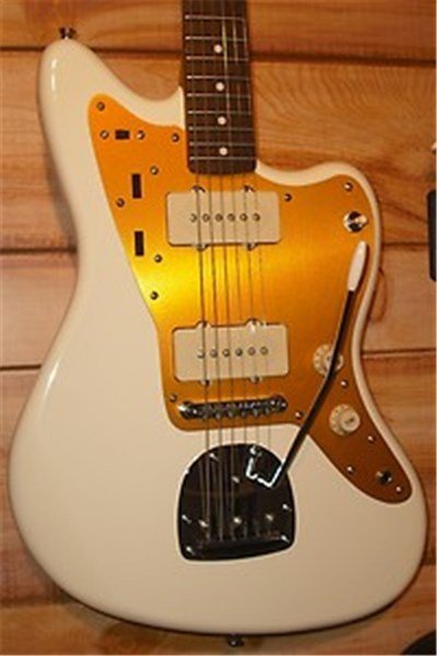 Fender J Mascis Jazzmaster