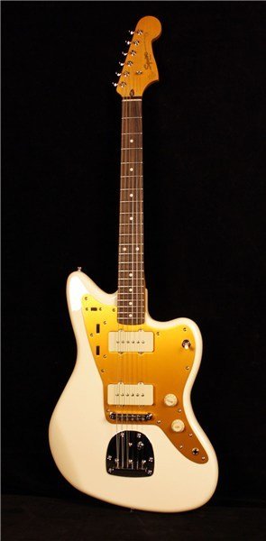 Fender J Mascis Jazzmaster
