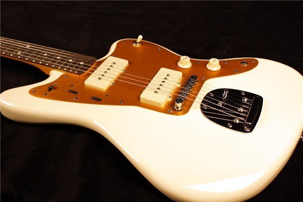Fender J Mascis Jazzmaster