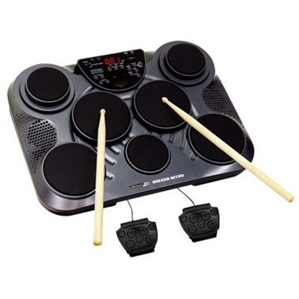 JamminPro Rocker Intro Drum Elektronik Davul