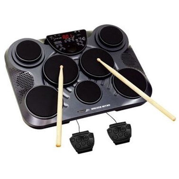 JamminPro Rocker Intro Drum Elektronik Davul