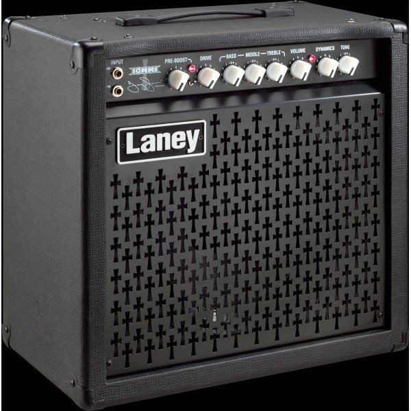 Laney TI15-112 Elektro Gitar Amfisi
