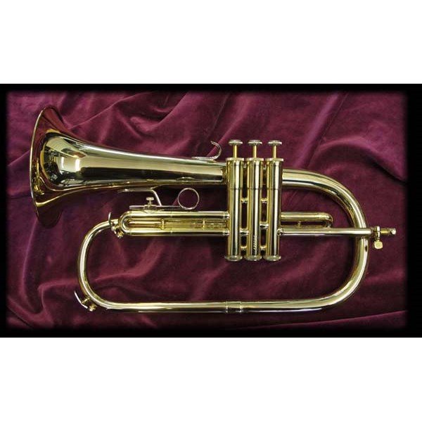 Bach FH200 Flugel Horn