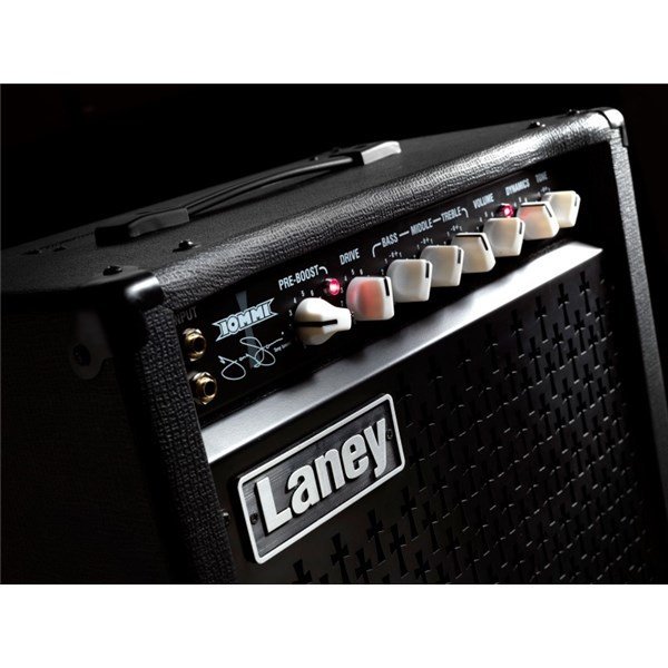 Laney TI15-112 Elektro Gitar Amfisi