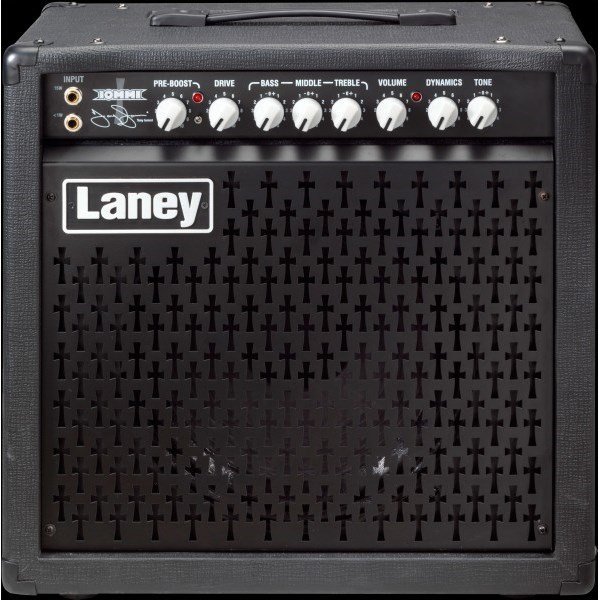 Laney TI15-112 Elektro Gitar Amfisi