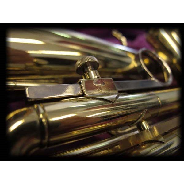 Bach FH200 Flugel Horn