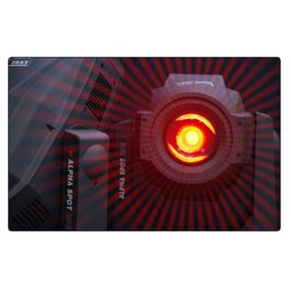 Clay Paky Alpha Spot 1200