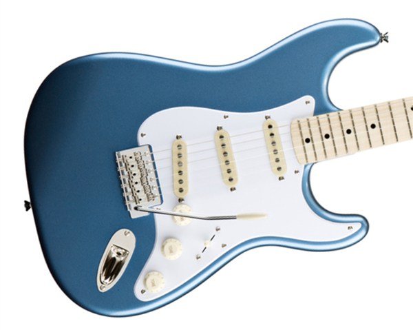 Fender Classic Vibe Stratocaster50s lpb