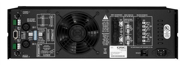 QSC - ISA 800Ti
