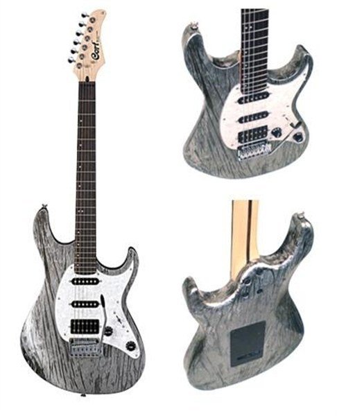 CORT - G210 MIC