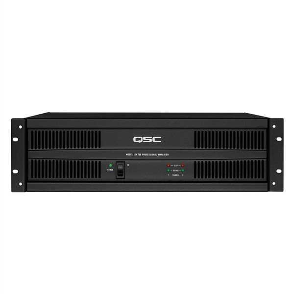 QSC - ISA 800Ti