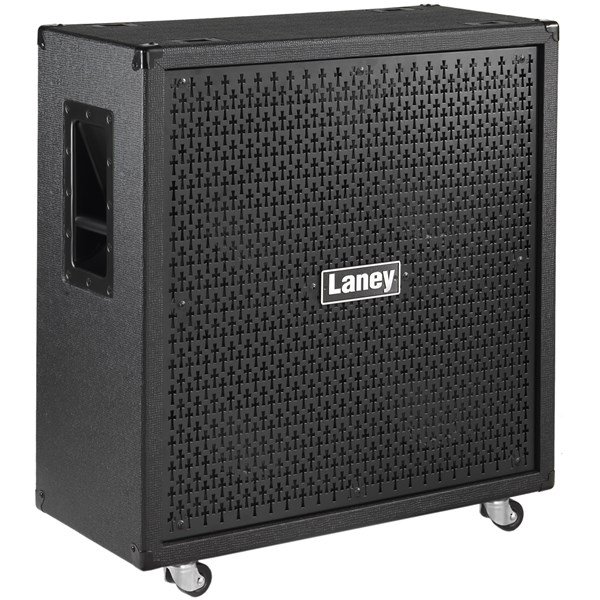 Laney TI412S  Elektro Gitar Amfi Kabini
