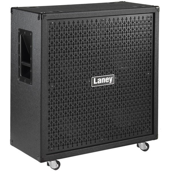 Laney TI412S  Elektro Gitar Amfi Kabini
