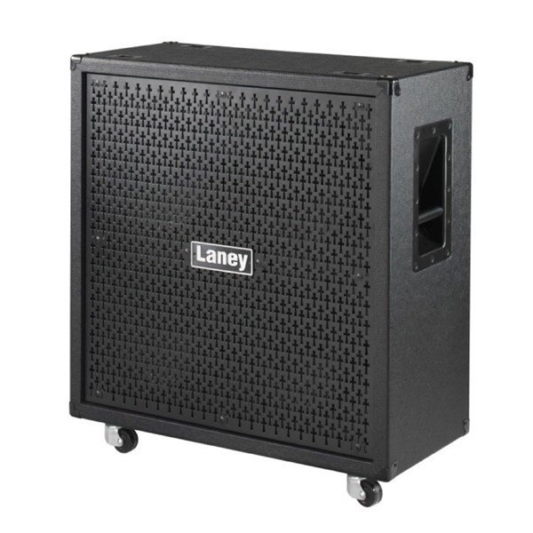 Laney TI412S  Elektro Gitar Amfi Kabini
