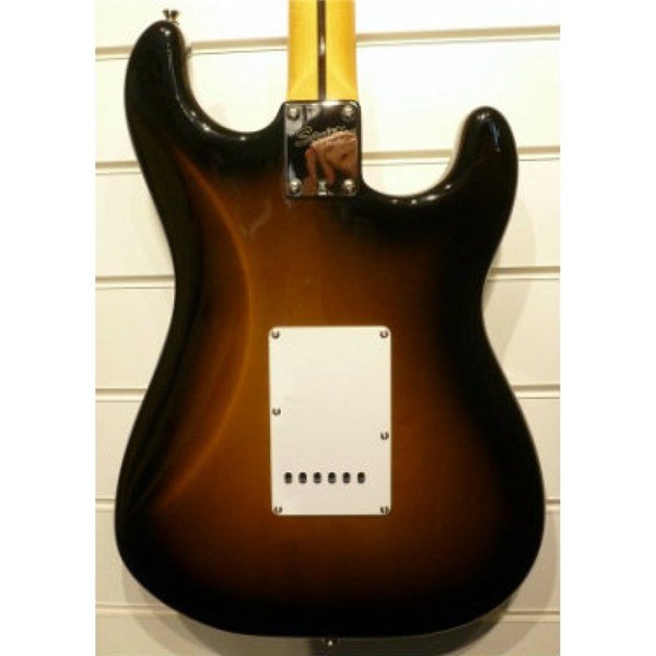 Fender Classic Vibe Stratocaster 50s 2-Color Sunburst