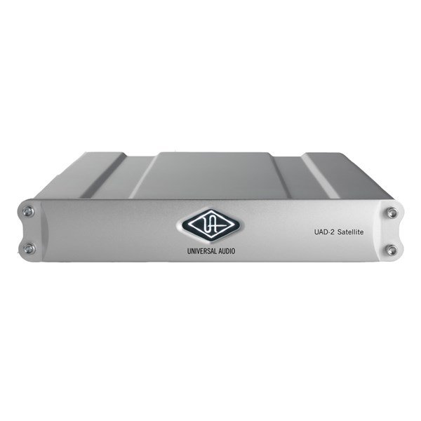 Universal Audio UAD-2 Satellite Duo Core Stüdyo Efekt Prosesörleri