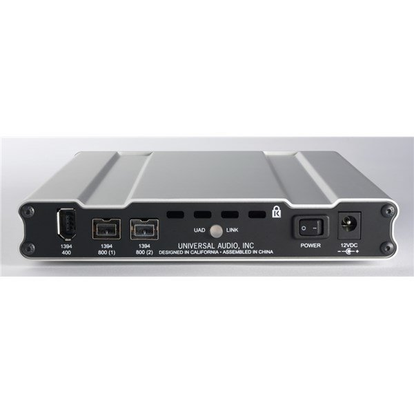 Universal Audio UAD-2 Satellite Duo Core Stüdyo Efekt Prosesörleri