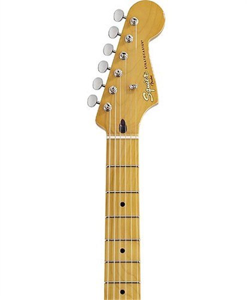 Fender Classic Vibe Stratocaster ow