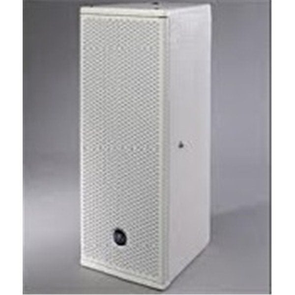D.a.s Audio WR-6412DX - 400 Watt RMS İki Yollu Pasif Kabin Hoparlör