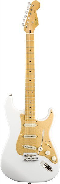 Fender Classic Vibe Stratocaster ow