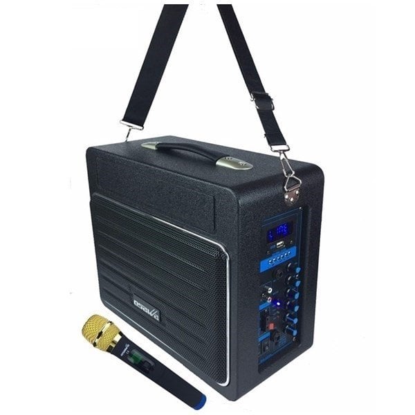 Osawa OSW-9120 100 Watt Taşınabilir Ses Sistemi