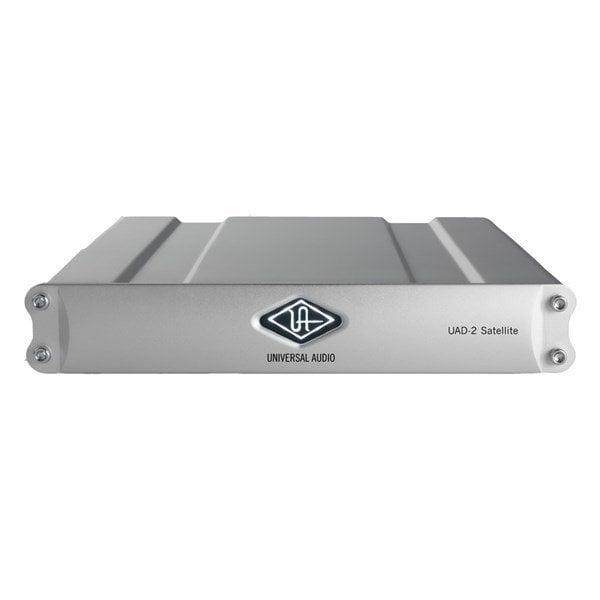 Universal Audio UAD-2 Satellite Quad Core Stüdyo Efekt Prosesörleri