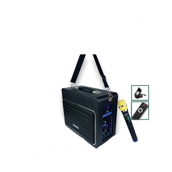 Osawa OSW-9120 100 Watt Taşınabilir Ses Sistemi