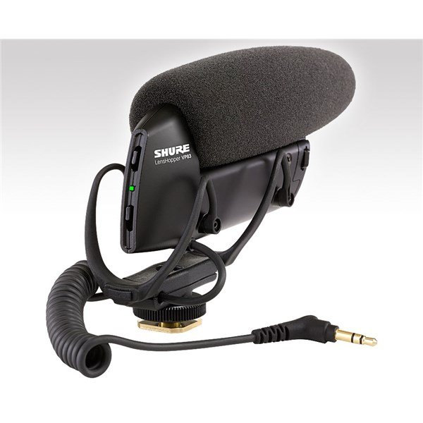 Shure VP83F