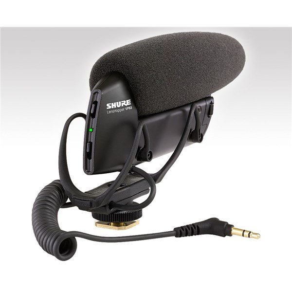 Shure VP83F
