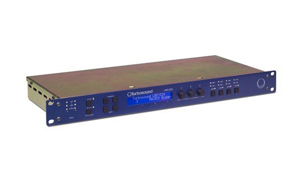 Turbosound - LMS D24