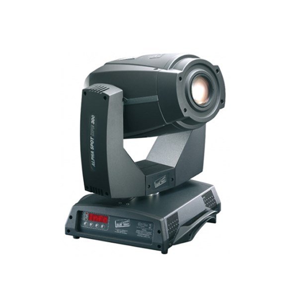 Clay Paky Alpha Spot 300