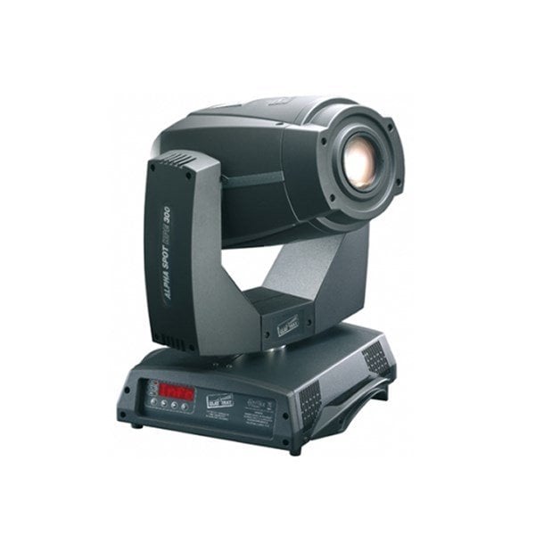 Clay Paky Alpha Spot 300