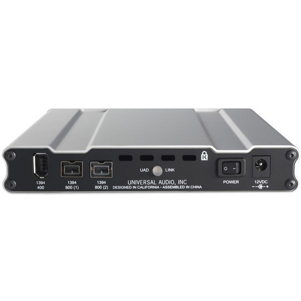 Universal Audio UAD-2 Quad Custom Satellite DSP Kart