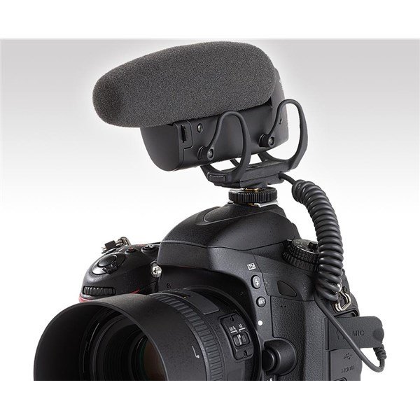 Shure VP83F