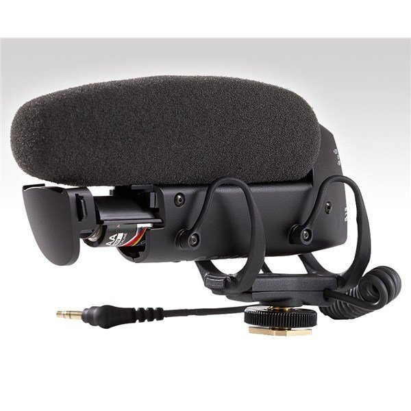 Shure VP83F