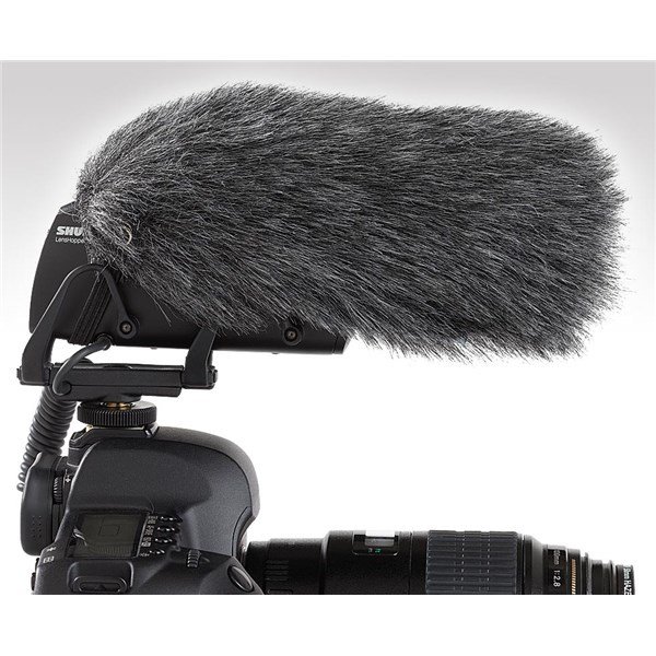 Shure VP83F