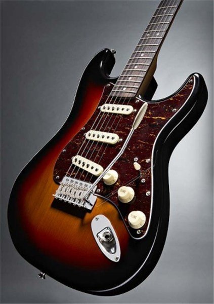 Fender Classic Vibe Stratocaster60s 3SB