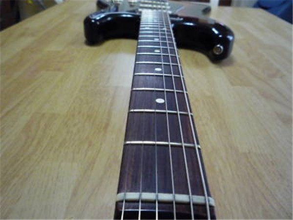 Fender Classic Vibe Stratocaster60s 3SB