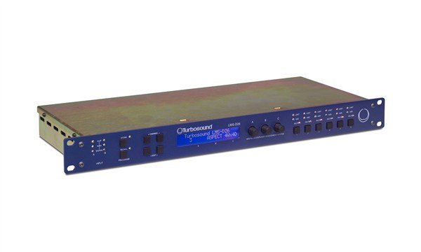 Turbosound - LMS D26