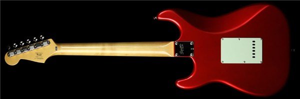 Fender Classic Vibe Stratocaster60s CAR