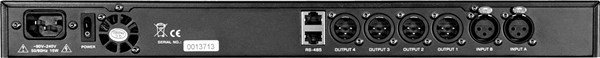 Nova - DC 4000