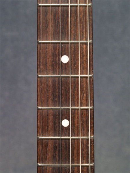 Fender Classic Vibe Stratocaster60s CAR